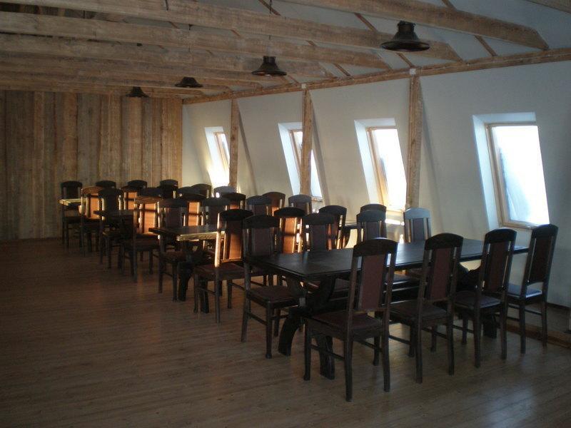 Hotel Viesu Nams Pupoli Dundaga Esterno foto